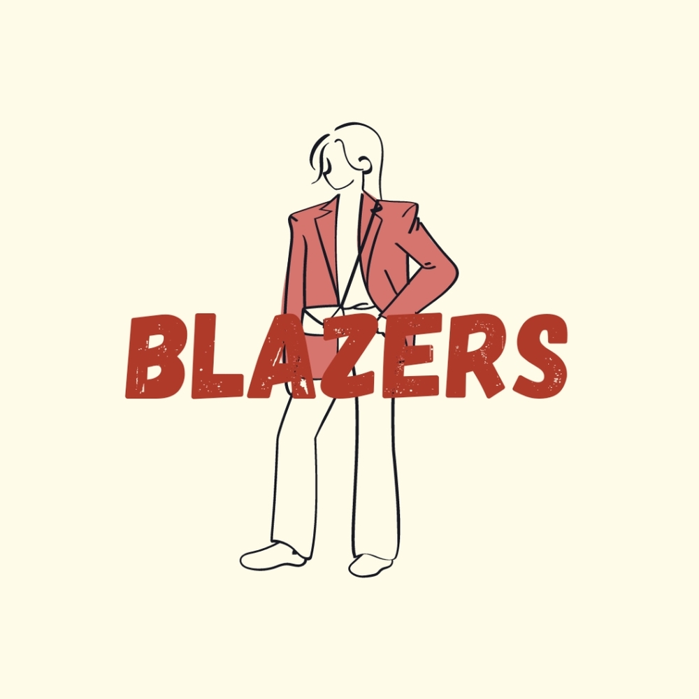 🧥Blazers🧥